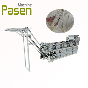 Máquina para Hacer Fideos <span class=keywords><strong>Chow</strong></span> Mein de Acero Inoxidable de Alta Calidad con Motor, Máquina para Hacer Fideos de Sri Lanka - Product Image 4