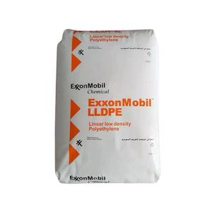Gránulos de <span class=keywords><strong>LLDPE</strong></span> Crudo, Polietileno Lineal de Baja Densidad, Sinopec <span class=keywords><strong>LLDPE</strong></span> 7042/2426k/9085 - Product Image 1
