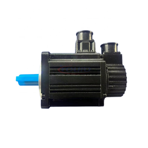 Moteur AC industriel de précision de la série ECMA J11010RS, 1 kW, 3000 tr/min, 200 V, pour le contrôle du mouvement - Product Image 2