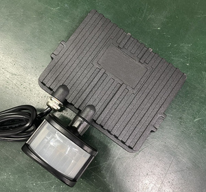 Ngoài trời Dimmable lũ đèn 20W 30W 50W 100W 150W 200W không thấm nước cảm biến chuyển động CCT đèn pha - Product Image 4