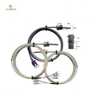 産業用Pt100Rtd温度センサー - Product Image 1