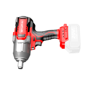 Premium Quality 20V Heavy Duty Cordless Brushless Impact Wrench Fast Charging for Mechanical Assembly JP-BS150X Mechanical Repai - Product Image 5