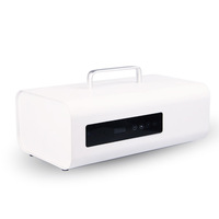 Grande surface CVC et Non CVC à diffusion d'air systèmes de diffuseur de parfum