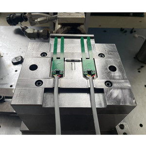 10T Clamping Screw Low Pressure Injection Machine For Large Cable Coil Products - Product Image 6