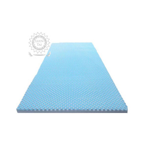 Bán Hàng <span class=keywords><strong>Champion</strong></span> Mật Độ Cao Convoluted <span class=keywords><strong>Foam</strong></span> Siêu Mềm <span class=keywords><strong>Memory</strong></span> <span class=keywords><strong>Foam</strong></span> Top Mùa Xuân Nệm - Product Image 4