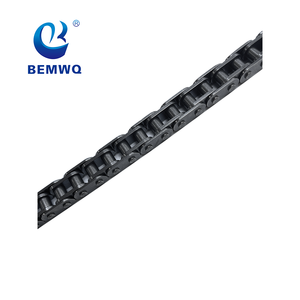 BEMWQ hochwertige 11311439854 Motors teuerung Steuerkette für BMW N46 1Serie E87 120i E88 E82 3er E90 320i 318i E84 - Product Image 5