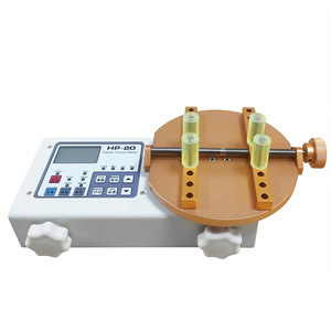 Hp 20 Digital <b>Torque</b> <b>Meter</b> Bottle Cap Testing Instrument Manual Control With Display - Product Image 4