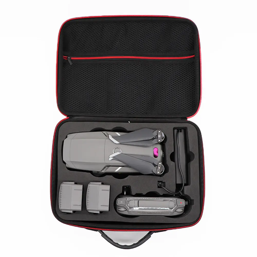 Hardcase Organizer für UAV-Schutz handtasche (Unmanned Aerial Vehicle) für Drohnen