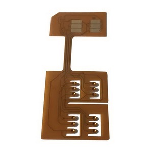 하이 퀄리티 <span class=keywords><strong>FPC</strong></span> 플렉시블 회로 기판 (FPCB) 플렉스 PCB 어셈블리 제조 고품질 <span class=keywords><strong>FPC</strong></span> 플렉시블 회로 기판 (FPCB) - Product Image 6