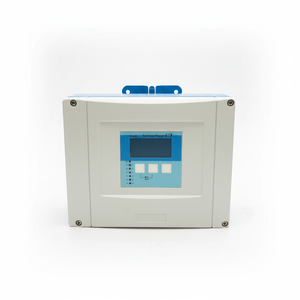 เซ็นเซอร์วัดระดับอัลตราโซนิก Endress Hauser E H Prosonic S FMU90 แบบ 4-20mA สำหรับเซ็นเซอร์ 2 ตัว รุ่น FDU90/FDU91/FDU92/FDU93/95 - Product Image 3