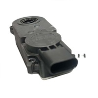 OEM 623312GN0A Support de radiateur, Déflecteur d'air, Actionneur de calandre active du pare-chocs avant, Moteur d'actionneur de volet de calandre, Neuf, Haute Qualité