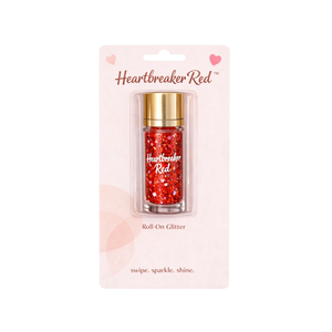 New Arrival Creative Roll on Body <b>Glitter</b> <b>Gel</b> Unscented Lightweight Quick Dry Non Sticky <b>Face</b> Shimmer for Rave Party Vegan - Product Image 3