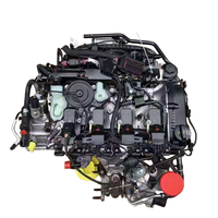 EA888 2.0T Engine Assembly for VW and Audi and Golf CC for Dalian Bare Engine OEM 06J100037B Q32.0TCGM