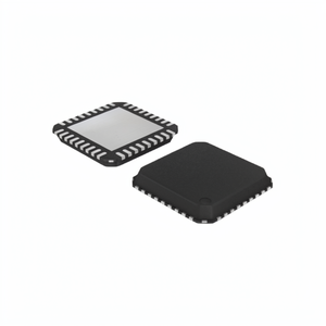 Manufacturer Channel Buy Online Electronic Components SI5319C-C-GM 36 VFQFN Exposed Pad Clock Timing - Product Image 1