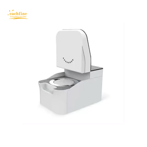 Equipo médico Diagnóstico Analizador de coagulación portátil y analizador de Química seca veterinaria bioquímica 2 en 1 máquina - Product Image 3