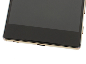 GSM-FIX Xperia Z5 Premium E6853 Teléfono Móvil 4G de 5.5" con 3GB RAM <span class=keywords><strong>y</strong></span> 32GB ROM, <span class=keywords><strong>SIM</strong></span> Única/Doble, Cámara de 23MP, GPS <span class=keywords><strong>y</strong></span> Procesador Octa Core - Product Image 4