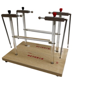 Conjunto completo de instrumentos avanzados para experimentos de física para demostrar <span class=keywords><strong>el</strong></span> <span class=keywords><strong>experimento</strong></span> de Hertz - Product Image 6