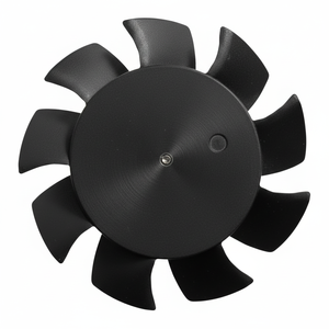 Ventilateur axial DC T1 pour lampe Crown 4020 - Product Image 1