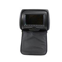 Moniteur DVD automatique de haute qualité de 9 pouces avec USB,SD, jeux