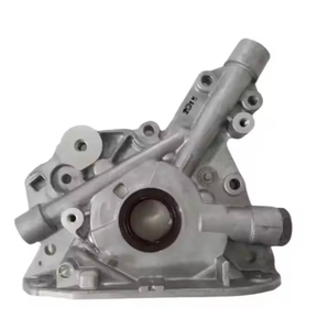 <span class=keywords><strong>Pompe</strong></span> à <span class=keywords><strong>huile</strong></span> moteur AMPAR pour <span class=keywords><strong>Chevrolet</strong></span> <span class=keywords><strong>Aveo</strong></span> Optra 1.8 2006-2011 Nouveau Tapa Amarilla 96238705 25182605 Garantie 1 an 100% - Product Image 2