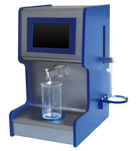 Testeur de blocage de filtre HZ-127 pour laboratoire, analyseur de tendance de blocage de filtre ASTM D2068 - Product Image 1