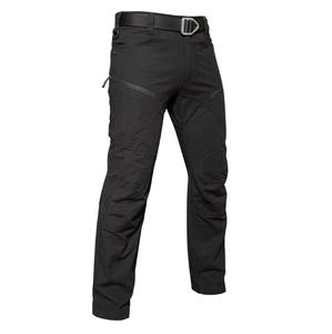 <span class=keywords><strong>Pantalon</strong></span> Cargo tactique <span class=keywords><strong>de</strong></span> plein air pour <span class=keywords><strong>homme</strong></span>, <span class=keywords><strong>pantalon</strong></span> Long décontracté CVC60/40 ribstop, <span class=keywords><strong>pantalon</strong></span> <span class=keywords><strong>de</strong></span> randonnée <span class=keywords><strong>multipoches</strong></span> - Product Image 3