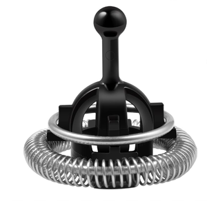 Fouet manuel durable de haute qualité pour Nespresso <span class=keywords><strong>Aeroccino</strong></span> 3/4/Plus, pièces de rechange pour mousseur à lait, accessoires - Product Image 1