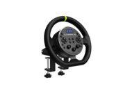 Simulador de Conducción CAMMUS C5 con Base de Accionamiento Directo, Volante para Juegos y Pedales de Carreras Simulados, Experiencia Inmersiva de Carreras Simuladas
