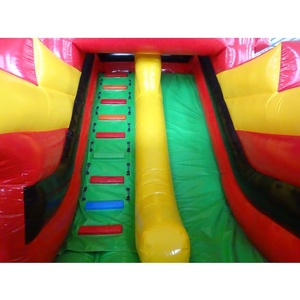 Thương Mại Ngoài Trời Galleon <span class=keywords><strong>Inflatable</strong></span> Trượt Thuyền <span class=keywords><strong>Inflatable</strong></span> Tàu Cướp Biển Khóa Học Trở Ngại Cho Trẻ Em - Product Image 5