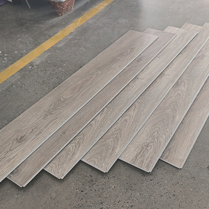 Luxury Vinyl PVC Spc Lvt Herringbone <b>Flooring</b> Tiles Click Lock Spc <b>Flooring</b> - Product Image 1