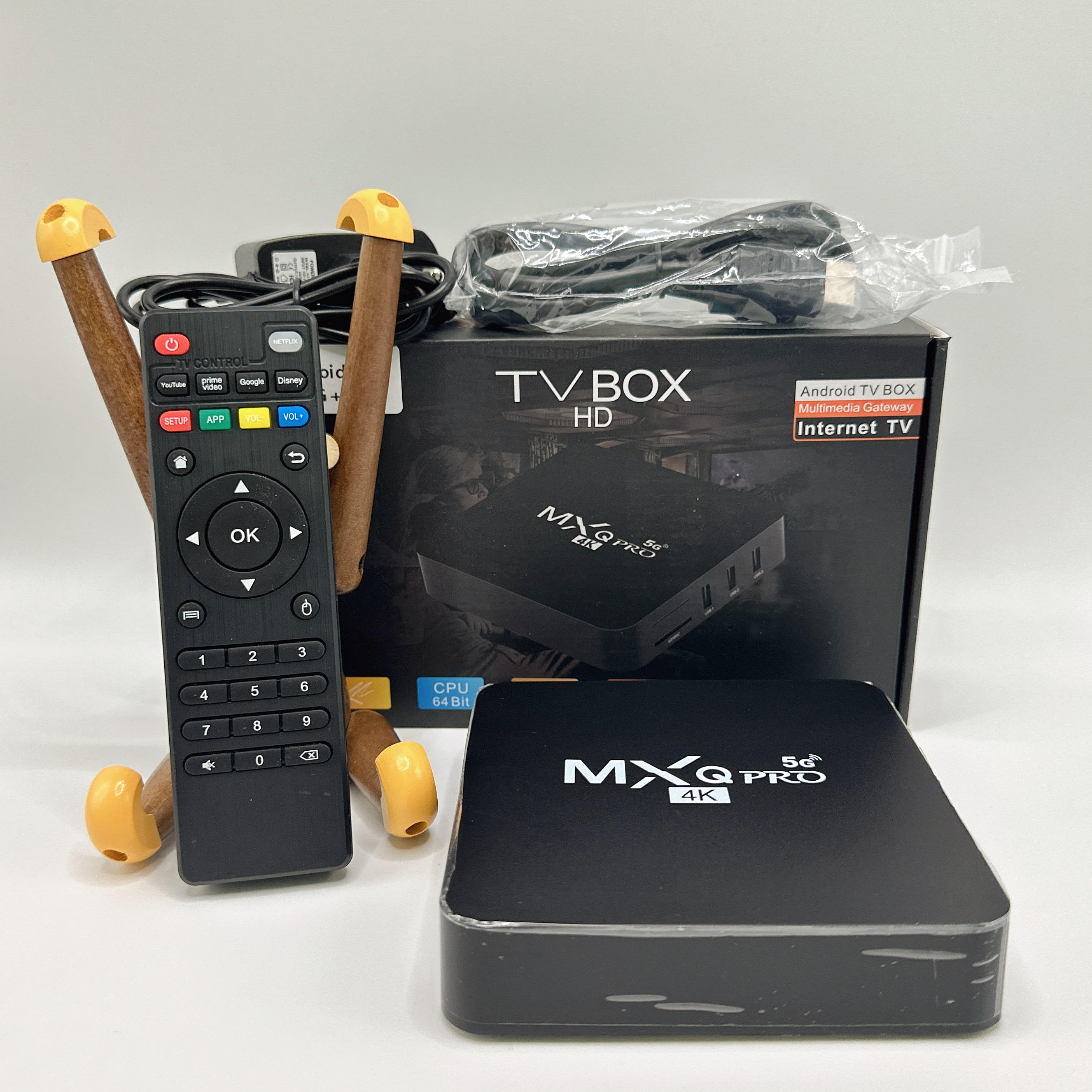 Amazon Mxq Pro 5g Android Tv Box Control Mxq Pro 4k Pro 5g