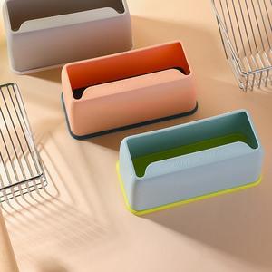 Baming kim loại Mèo xả rác scooper với chủ không dính pooper Scoop xẻng Kitty xả rác xẻng poop scooper - Product Image 3