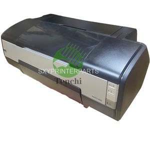 Epson Stylus fotoğraf için 90% yeni yazıcı makinesi 1390 1400 1410 1430 L1800 tekstil T-shirt DTF transfer baskı <span class=keywords><strong>A3</strong></span> A4 - Product Image 2