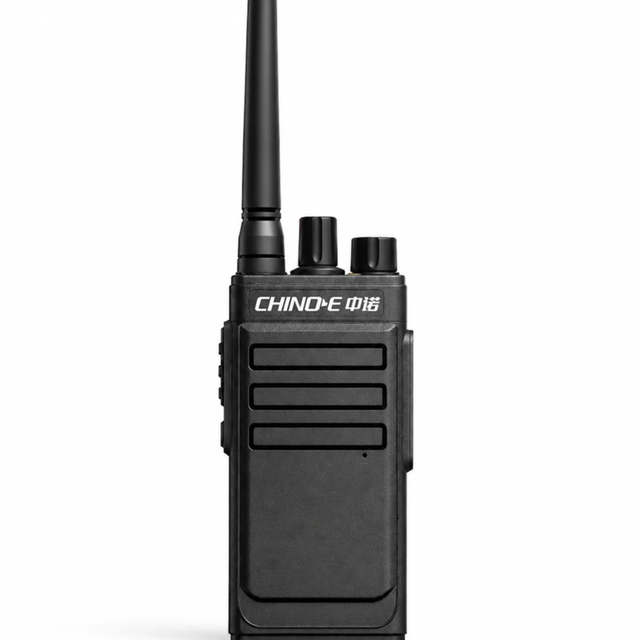 Baofeng V6-A UHF Ham Radio Analog Walkie Talkie Belt Talkie with Sim Card Industrial OEM ODM Customized Support 3-Year Warranty