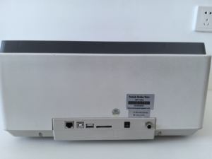 اختبار بقايا المبيدات الحشرية للفواكه والخضروات بشاشة تعمل باللمس - Product Image 6