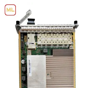 HUA WEI Baseband Processing Unit BBU UBBPd6 For Communication Equipment