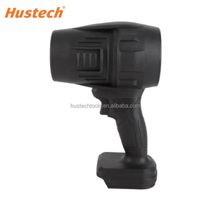 Souffleur Électrique Industriel Portable à Vente Directe Usine, Souffleur de Poussière et de Neige à Batterie, Balayeuse de Feuilles Turbo - Product Image 4