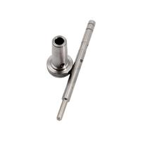 F00RJ00375 Ensemble de soupape de commande d'injecteur Common Rail, composants de soupape du système de carburant diesel pour moteur de camion poids lourd 6