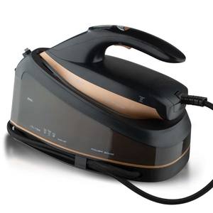 Plancha de vapor de alta calidad, plancha eléctrica vertical, plancha de vapor automática para ropa - Product Image 1