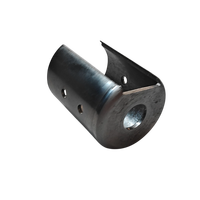 Supports métalliques en acier progressif/acier inoxydable, estampage, soudage laser, fabrication de tôles, découpe laser haute précision