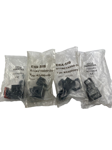 PLC LOT..<strong>ASCO</strong> <strong>numaticS</strong> Y100055+ERA-SIB E11NC1AAA0-24 +<strong>ASCO</strong> <strong>numaticS</strong> 131285-005 Warranty Product - Product Image 1