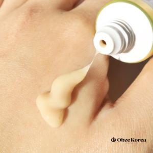 ครีมบำรุงผิวหน้า Ceramide พร้อมไนอาซินาไมด์ให้ความชุ่มชื้นและเพิ่มความกระจ่างใสช่วยเพิ่มความหมองคล้ำและล็อคในความชุ่มชื้น ODM - Product Image 3