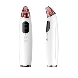 Removedor de Puntos Negros de Uso Doméstico, Venta Caliente 2026 |   Set Profesional de Limpieza de Poros con Múltiples Puntas (OEM/ODM Aceptado) - Product Image 2