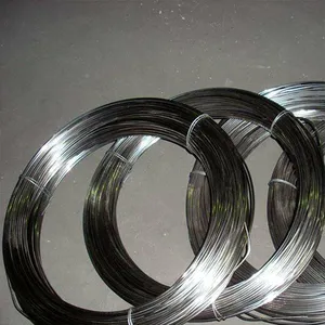 1mm 1.2mm 1.5mm 201 410 430 316 316L 304 304L Stainless Steel Wire