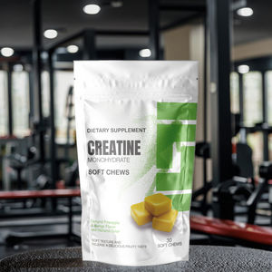 <span class=keywords><strong>S</strong></span>-Candy Gummy Energy Créatine Monohydrate Gummy Chew Vitamin Gummy Men <span class=keywords><strong>Multivitamin</strong></span> - Product Image 2