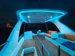 Yate de Pesca de Lujo Grandsea de 65 pies, con Motor Interior, Cabina, Personalizado, en <span class=keywords><strong>Venta</strong></span> - Product Image 6
