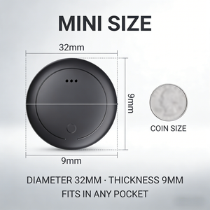 Rastreador GPS Inteligente sin <span class=keywords><strong>Tarjeta</strong></span> SIM para Alquiler de Coches, Posicionamiento de Flotas de Vehículos, Localizador Magnético IP65, Aplicación Web Gratuita - Product Image 5