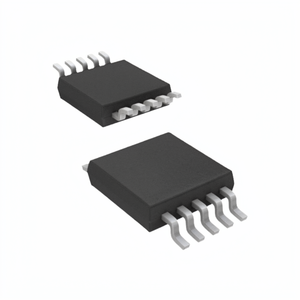 CAT5132ZI-50-GT3 Electronic Circuit Components Data Acquisition Original 10 TFSOP, 10 MSOP - Product Image 1
