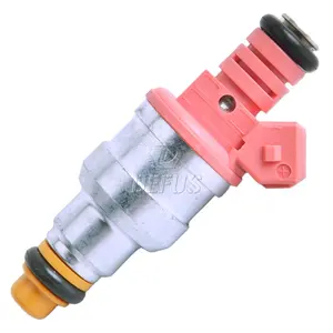 Defus Seadoo Specifieke Brandstofinjector Oem 0280150845 Precisie Geschikt Voor Gtx Rfi 782cc 1998-2002 Benzine Injector Vales - Product Image 1