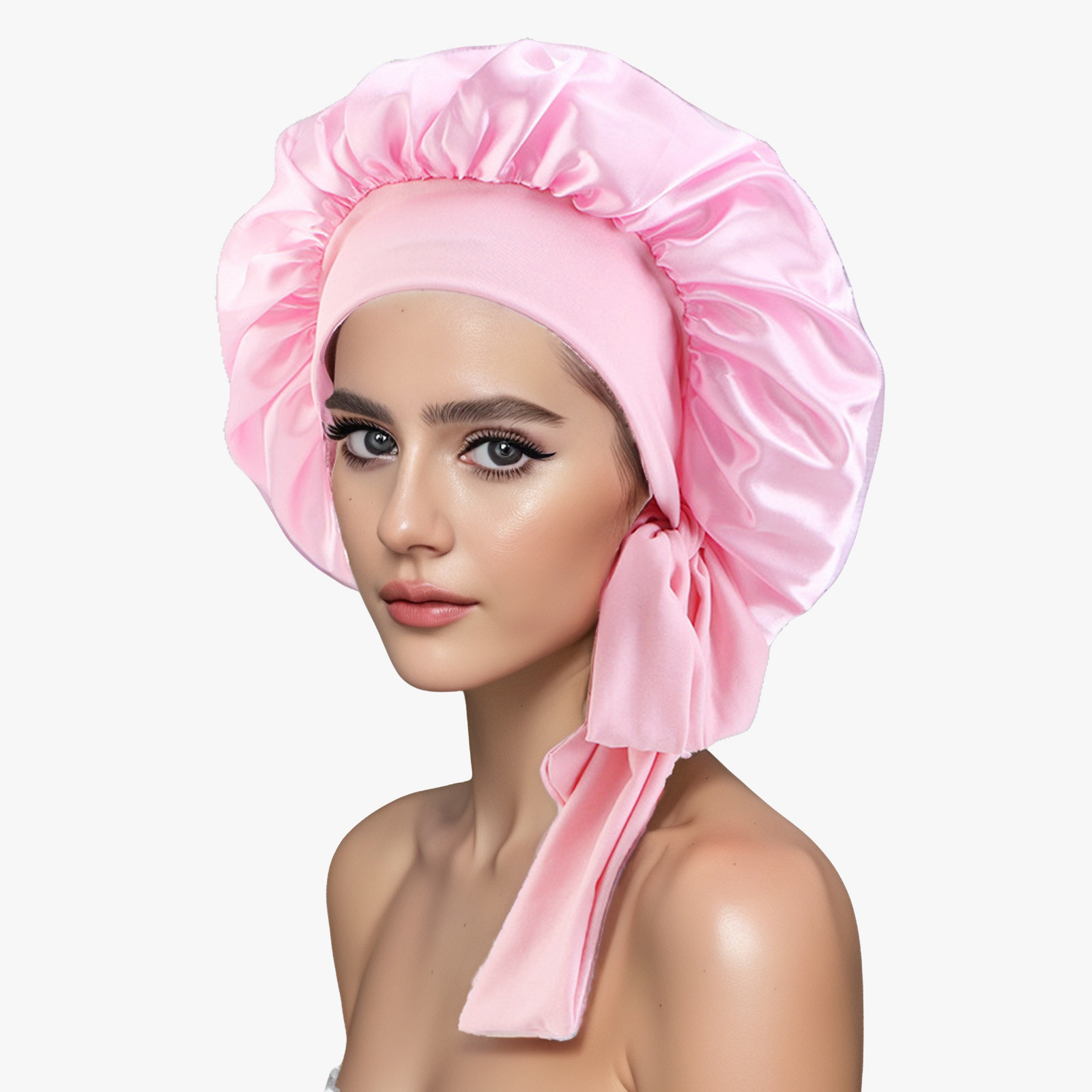 Pink single layer